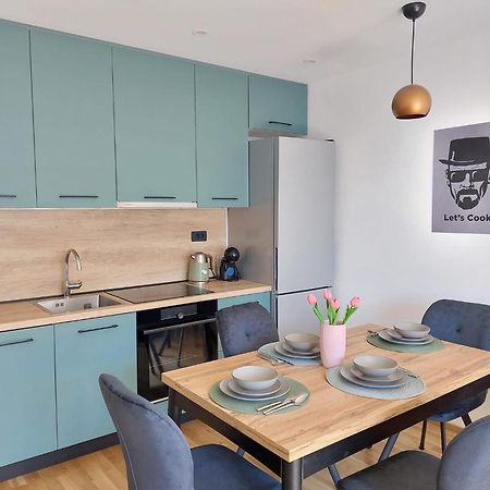 Comfort 2 Bedroom Apartment 10Min Walk From Center And Beach Spalato Esterno foto
