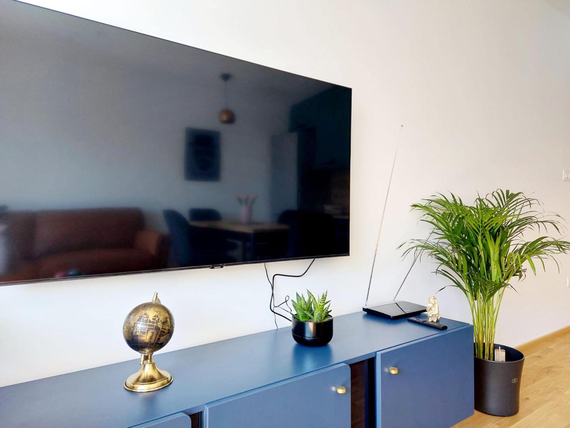 Comfort 2 Bedroom Apartment 10Min Walk From Center And Beach Spalato Esterno foto
