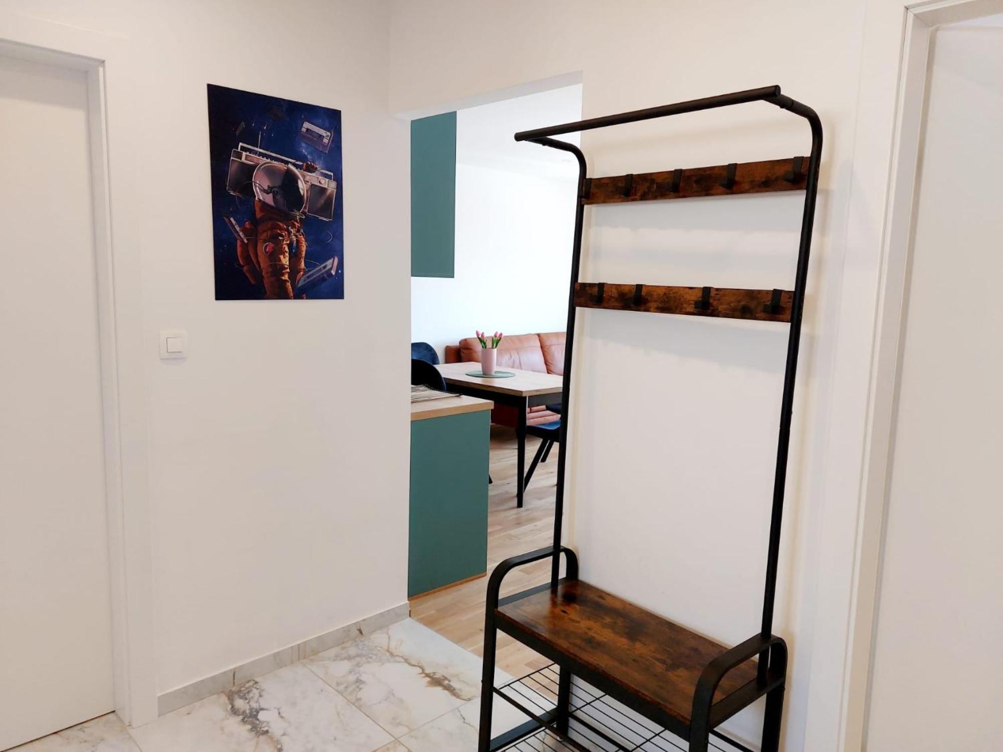 Comfort 2 Bedroom Apartment 10Min Walk From Center And Beach Spalato Esterno foto