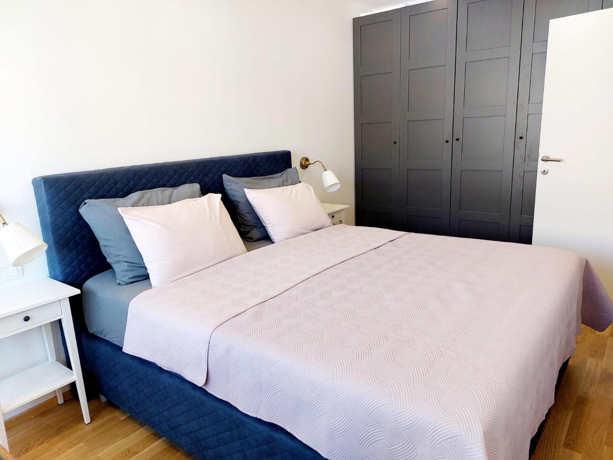 Comfort 2 Bedroom Apartment 10Min Walk From Center And Beach Spalato Esterno foto