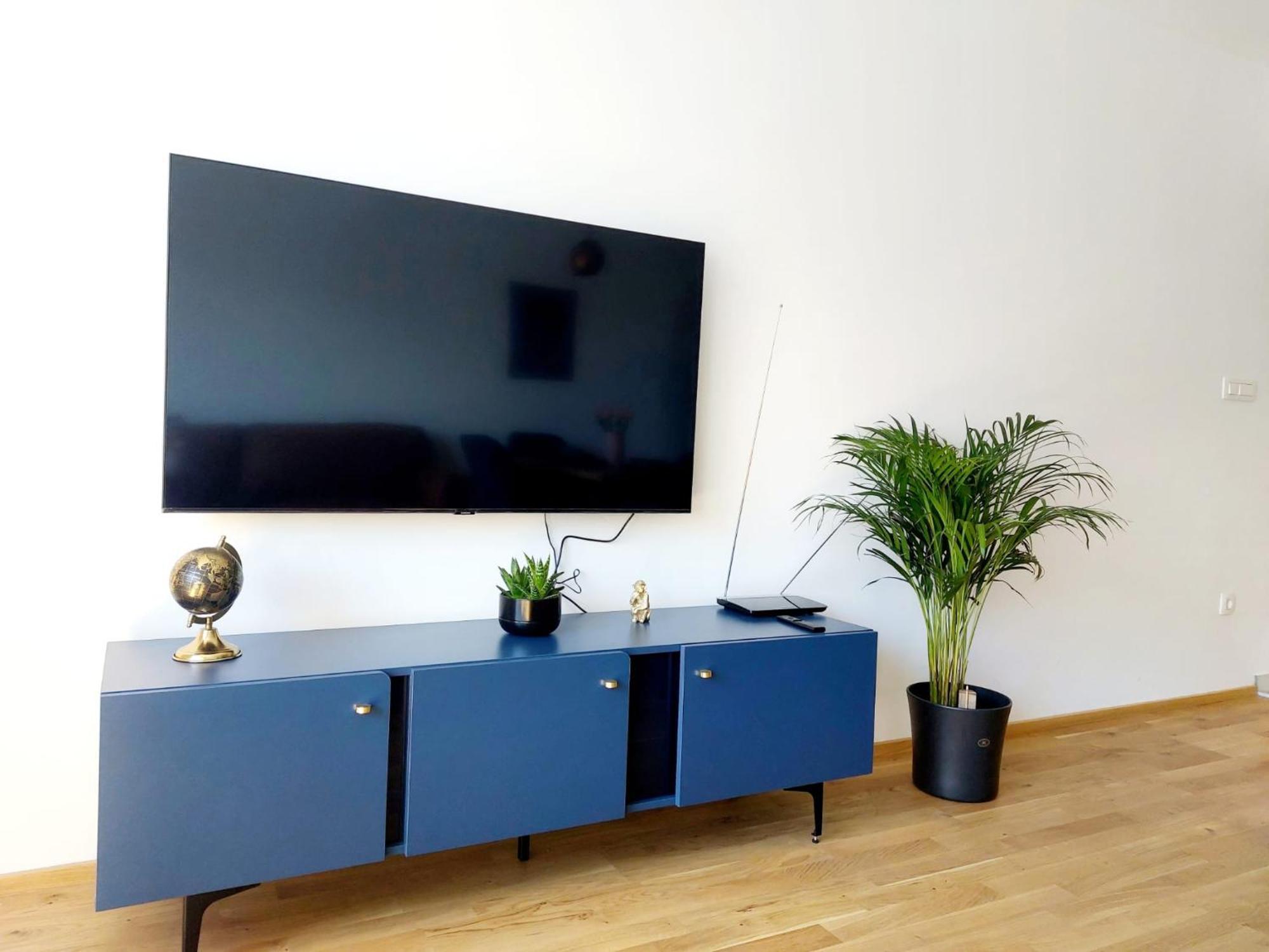 Comfort 2 Bedroom Apartment 10Min Walk From Center And Beach Spalato Esterno foto