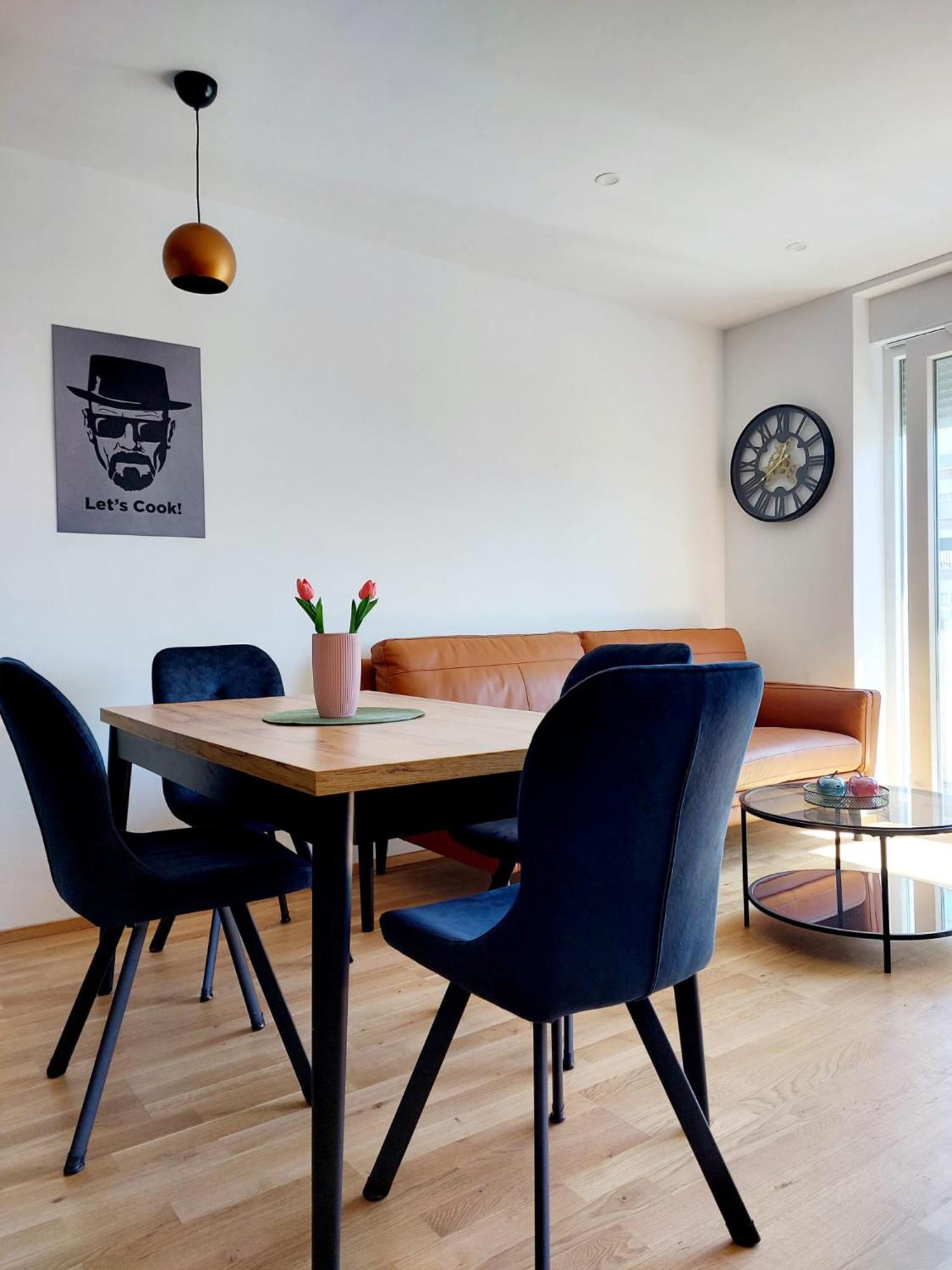 Comfort 2 Bedroom Apartment 10Min Walk From Center And Beach Spalato Esterno foto