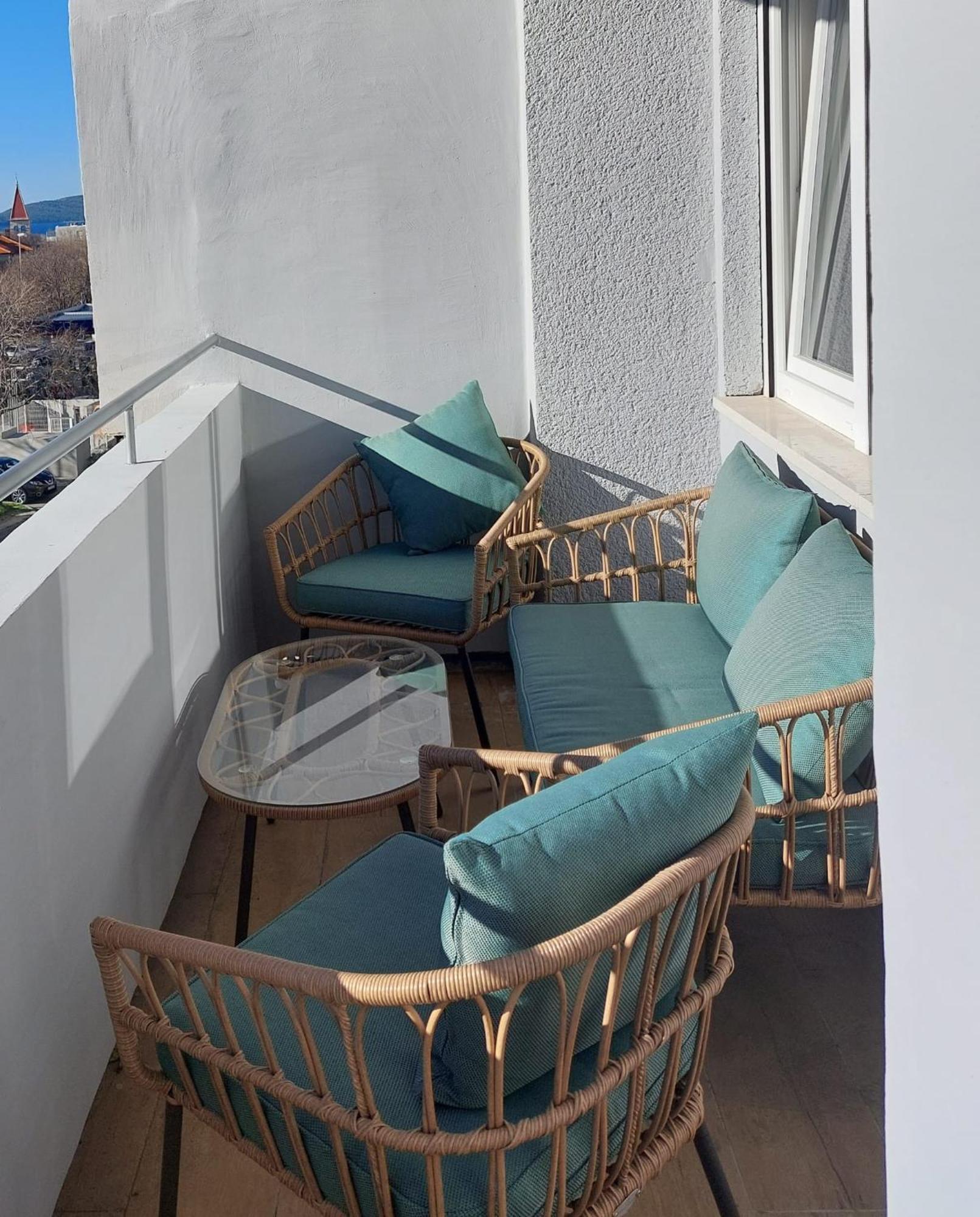 Comfort 2 Bedroom Apartment 10Min Walk From Center And Beach Spalato Esterno foto