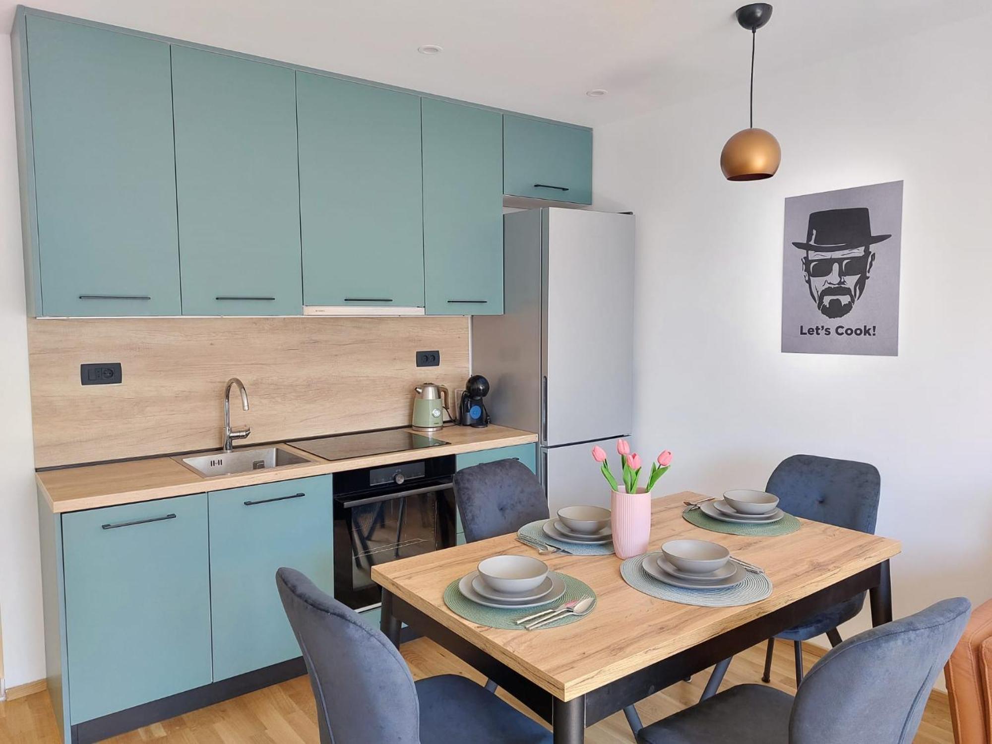 Comfort 2 Bedroom Apartment 10Min Walk From Center And Beach Spalato Esterno foto